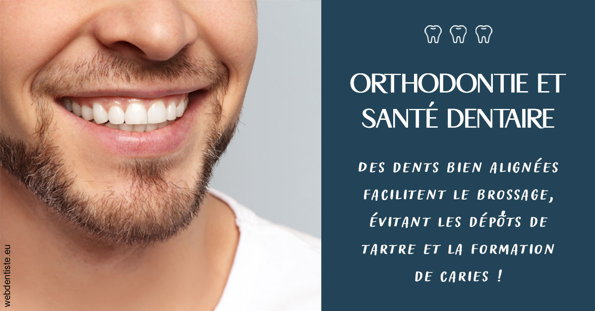 https://www.dr-alain-siegwart-dentiste.fr/Orthodontie et santé dentaire 2