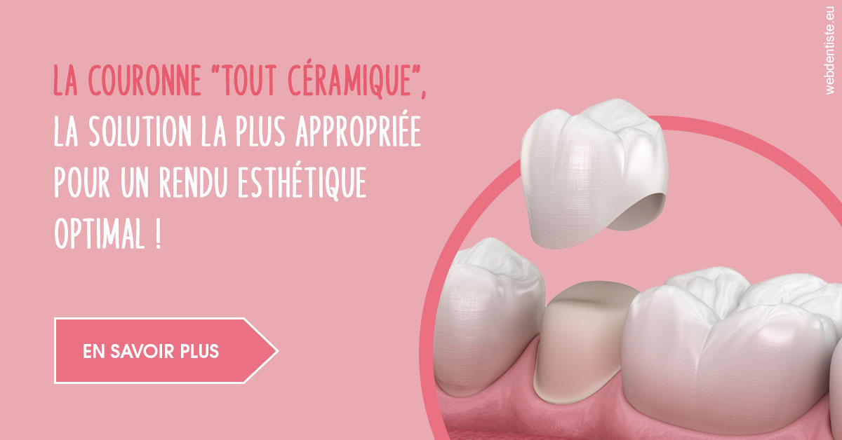https://www.dr-alain-siegwart-dentiste.fr/La couronne "tout céramique"