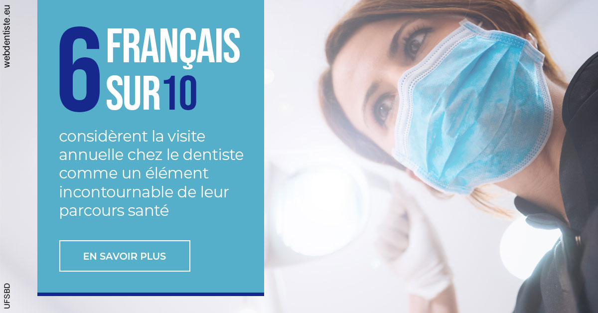 https://www.dr-alain-siegwart-dentiste.fr/Visite annuelle 2