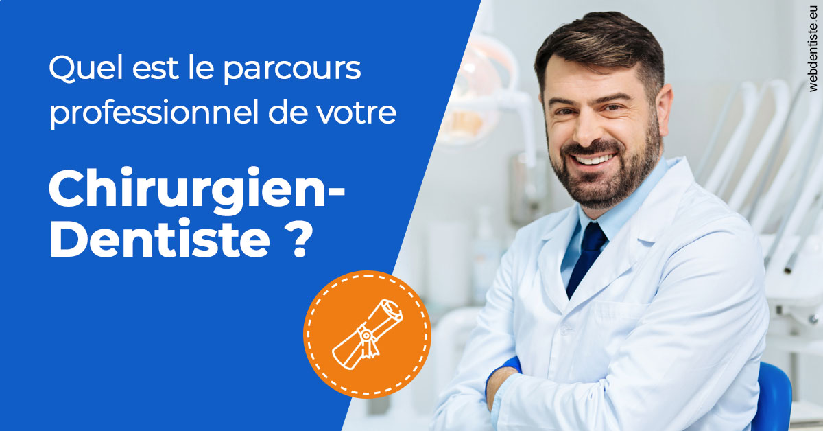 https://www.dr-alain-siegwart-dentiste.fr/Parcours Chirurgien Dentiste 1