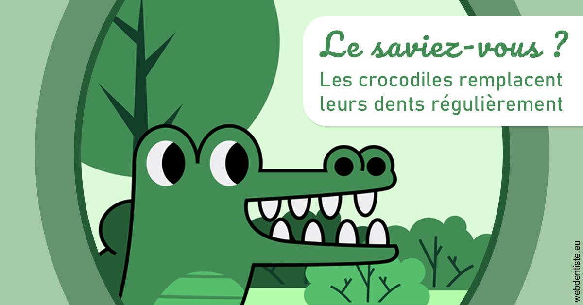 https://www.dr-alain-siegwart-dentiste.fr/Crocodiles 2