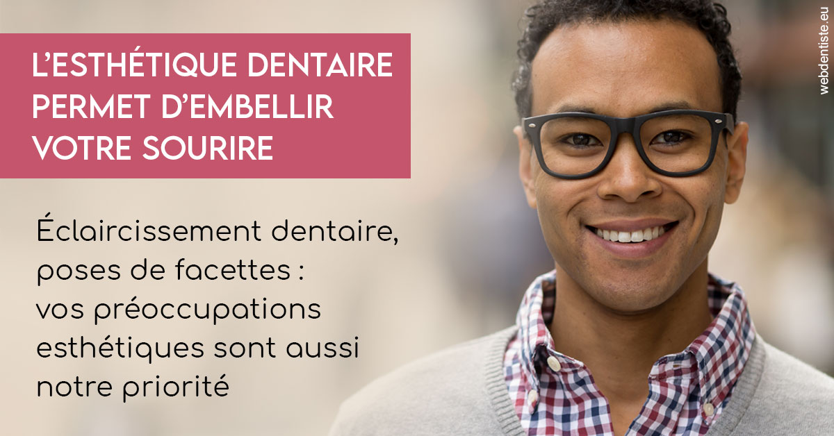 https://www.dr-alain-siegwart-dentiste.fr/2023 T4 - L'esthétique dentaire 01
