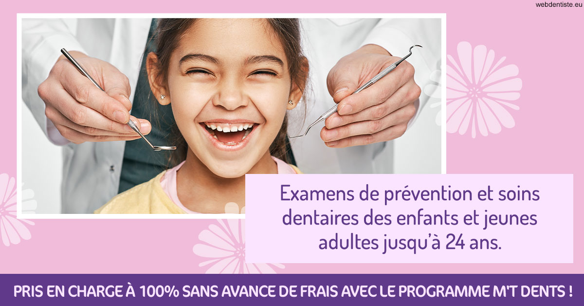 https://www.dr-alain-siegwart-dentiste.fr/2024 T1 - Soins dentaires des enfants 02