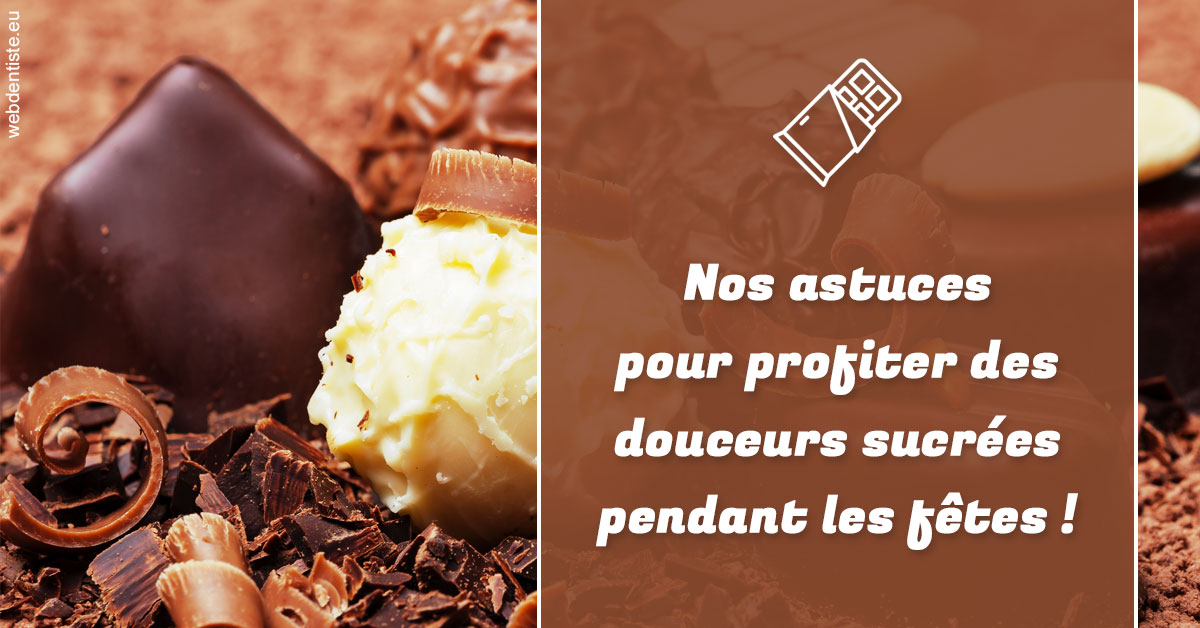 https://www.dr-alain-siegwart-dentiste.fr/Fêtes et chocolat