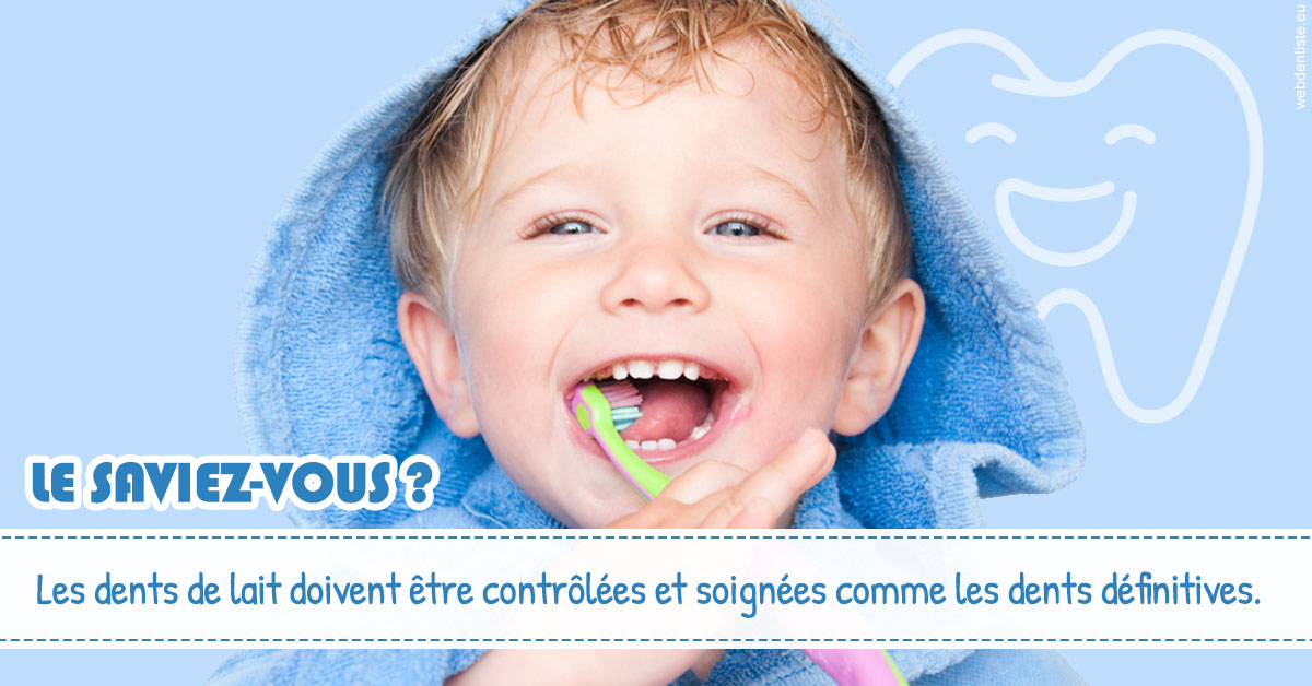 https://www.dr-alain-siegwart-dentiste.fr/T2 2023 - Dents de lait 1