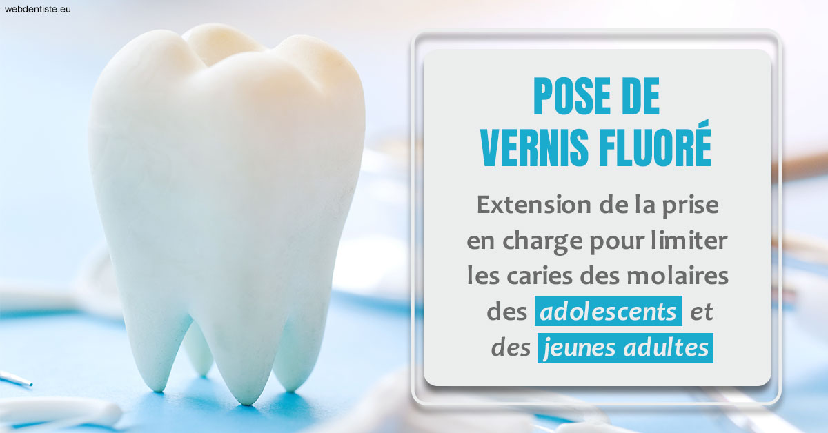 https://www.dr-alain-siegwart-dentiste.fr/2024 T1 - Pose vernis fluoré 02