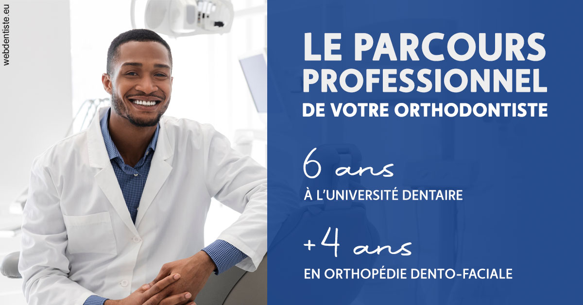 https://www.dr-alain-siegwart-dentiste.fr/Parcours professionnel ortho 2
