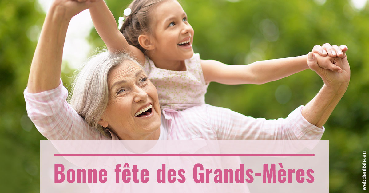 https://www.dr-alain-siegwart-dentiste.fr/Fête des grands-mères 2023 2