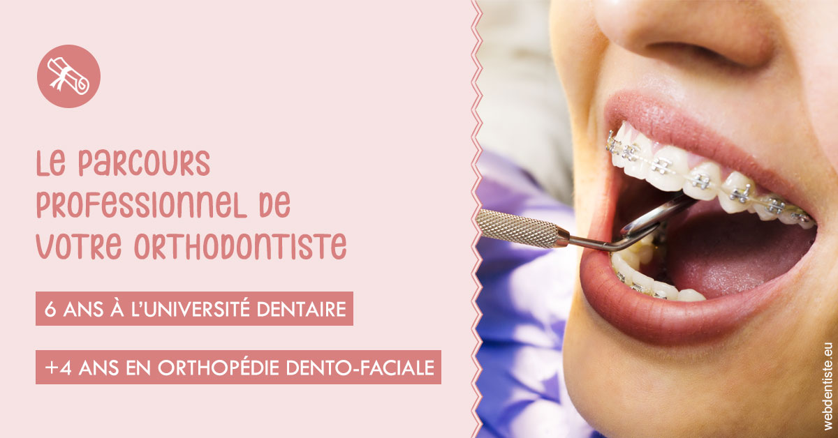 https://www.dr-alain-siegwart-dentiste.fr/Parcours professionnel ortho 1