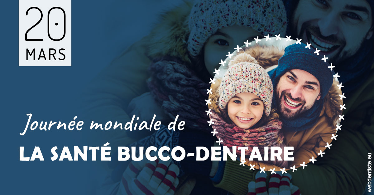 https://www.dr-alain-siegwart-dentiste.fr/La journée de la santé bucco-dentaire 1