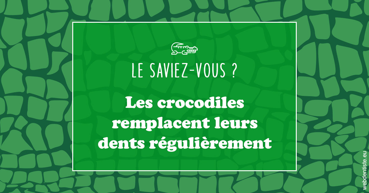 https://www.dr-alain-siegwart-dentiste.fr/Crocodiles 1