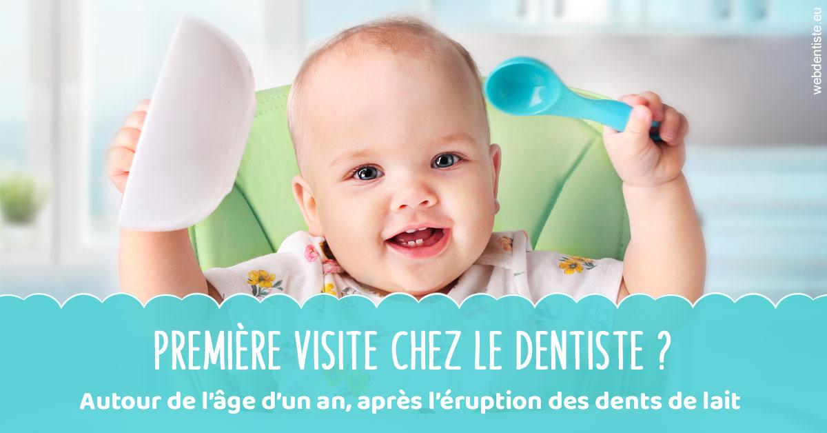 https://www.dr-alain-siegwart-dentiste.fr/Première visite chez le dentiste 1