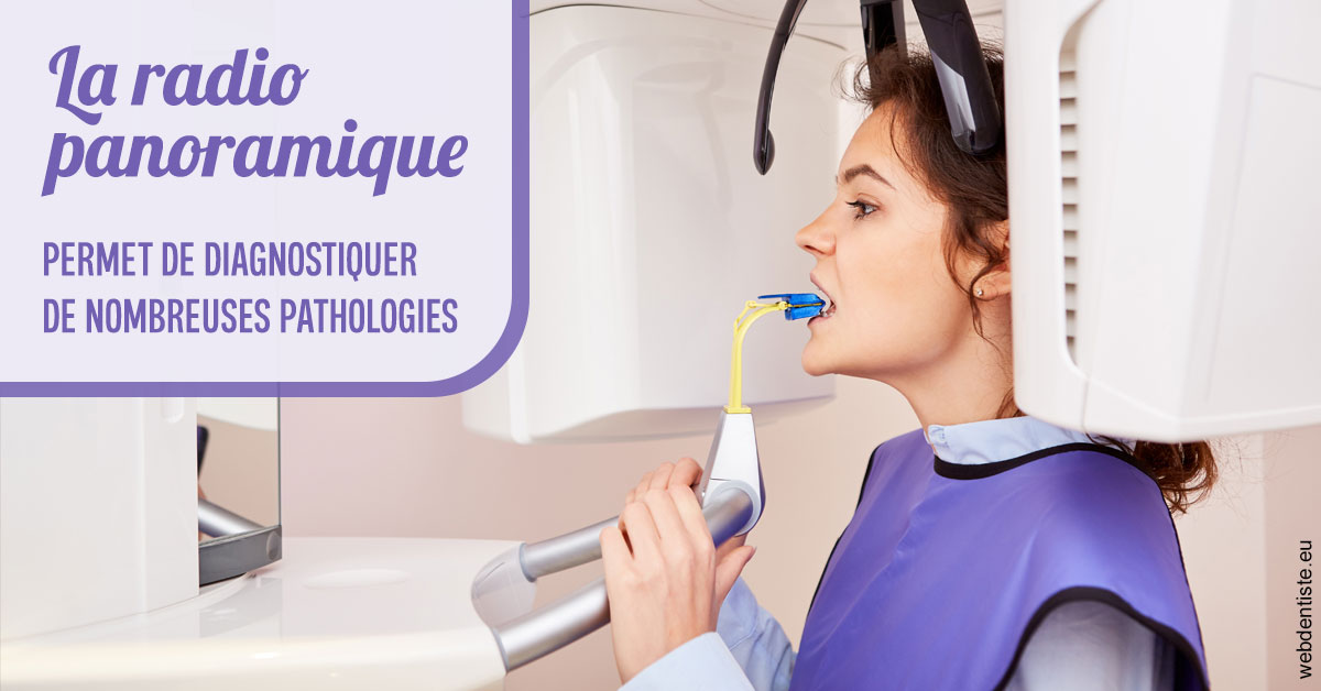 https://www.dr-alain-siegwart-dentiste.fr/L’examen radiologique panoramique 2